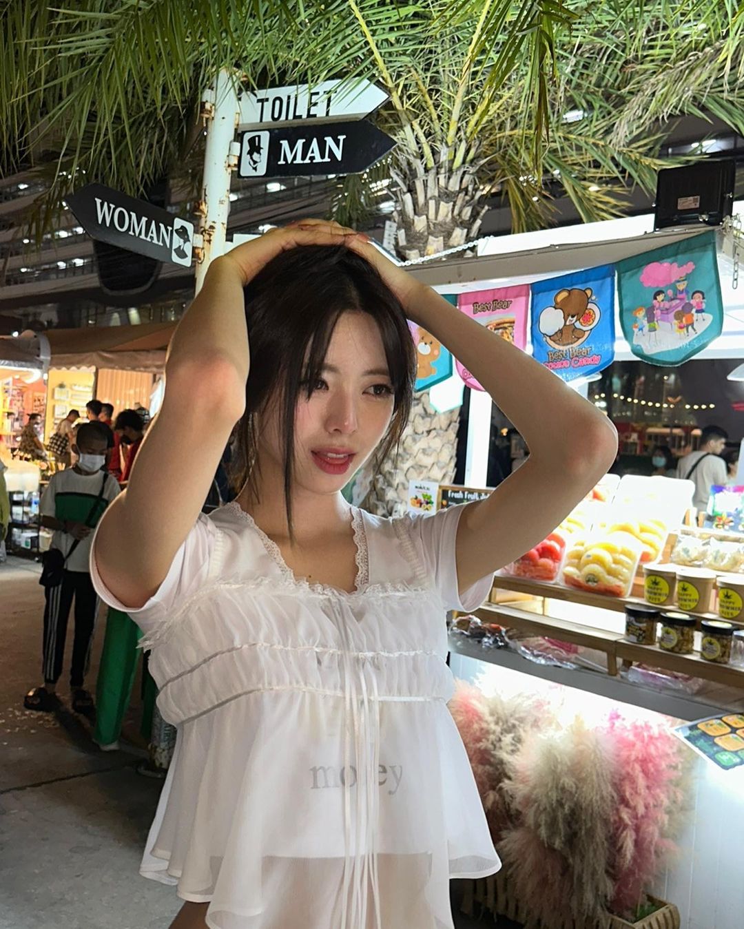 오늘자 ITZY 인스타그램.jpg | 인스티즈