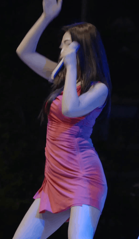 얘는 확실히 뭔지 모를 색기가 넘쳐흐름 ㄹㅇ 