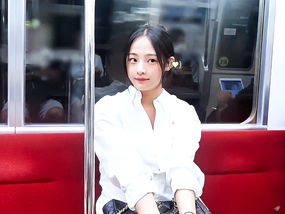 일본에서도 알아보는사람이 많을줄 몰랐다는 뉴진스 민지 | 인스티즈