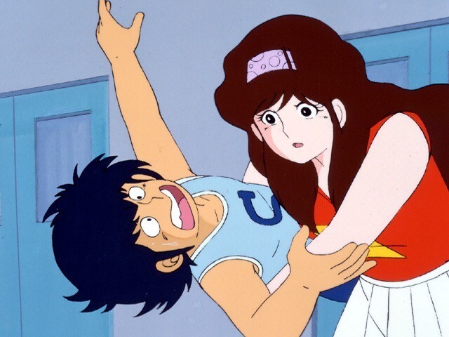 알콩달콩한 커플 애니 캐릭터 랭킹 | 인스티즈