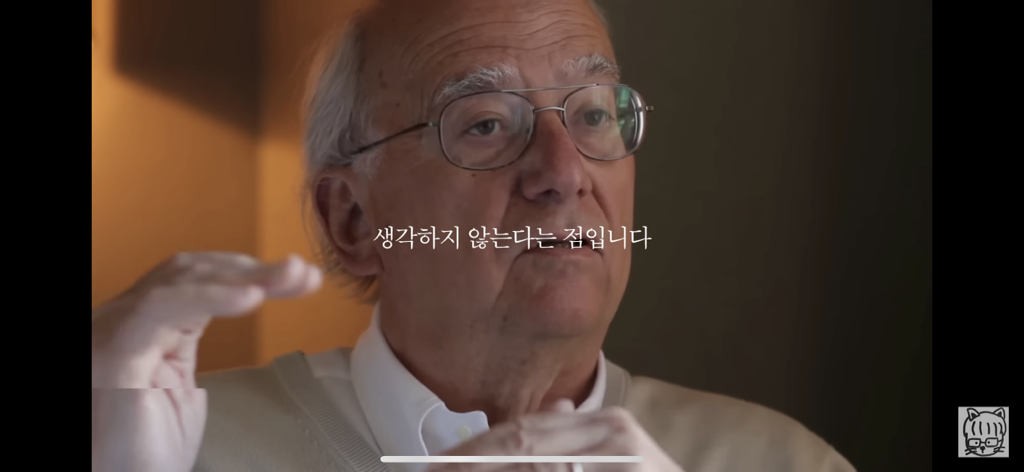 (스압)분리 뇌 실험 | 인스티즈