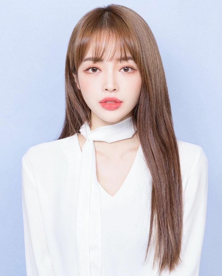 웃는게 이쁜 모델 | 인스티즈
