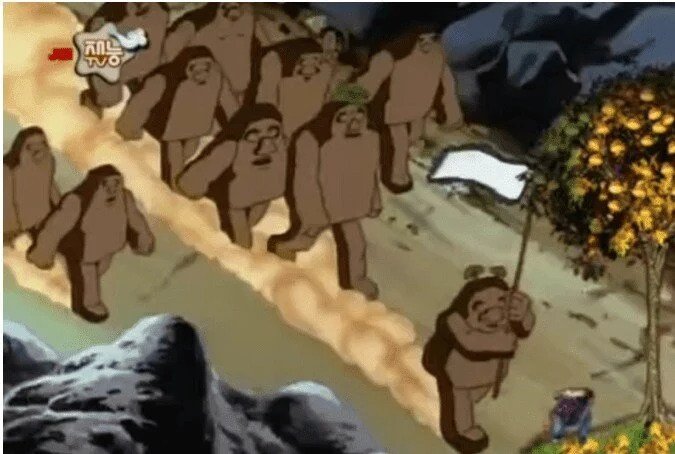 진격의 거인 표절논란.jpg | 인스티즈