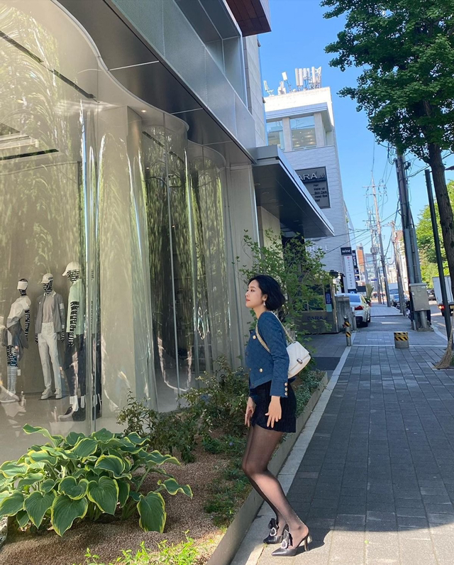 더글로리 최혜정역 차주영 인스타그램.jpg | 인스티즈
