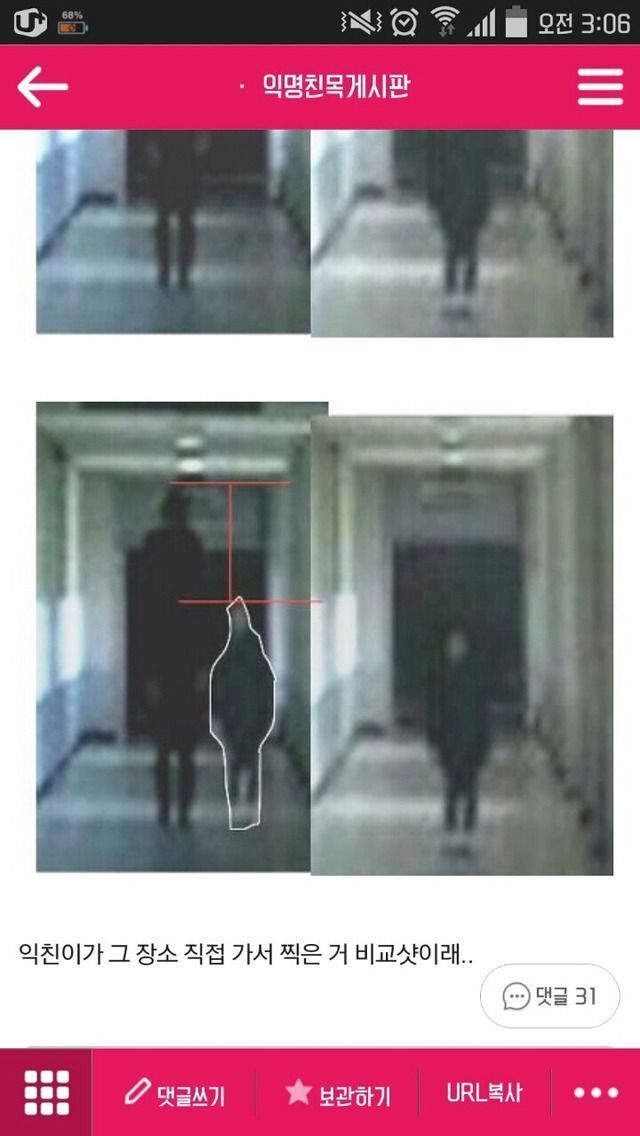 넷상에서 논란이 되었던 무서운 사진들 | 인스티즈