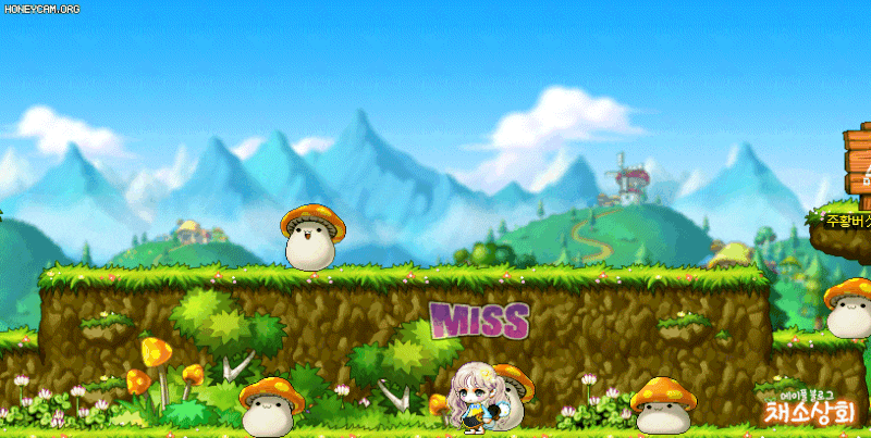 메이플스토리 데미지 스킨 모음 | 인스티즈