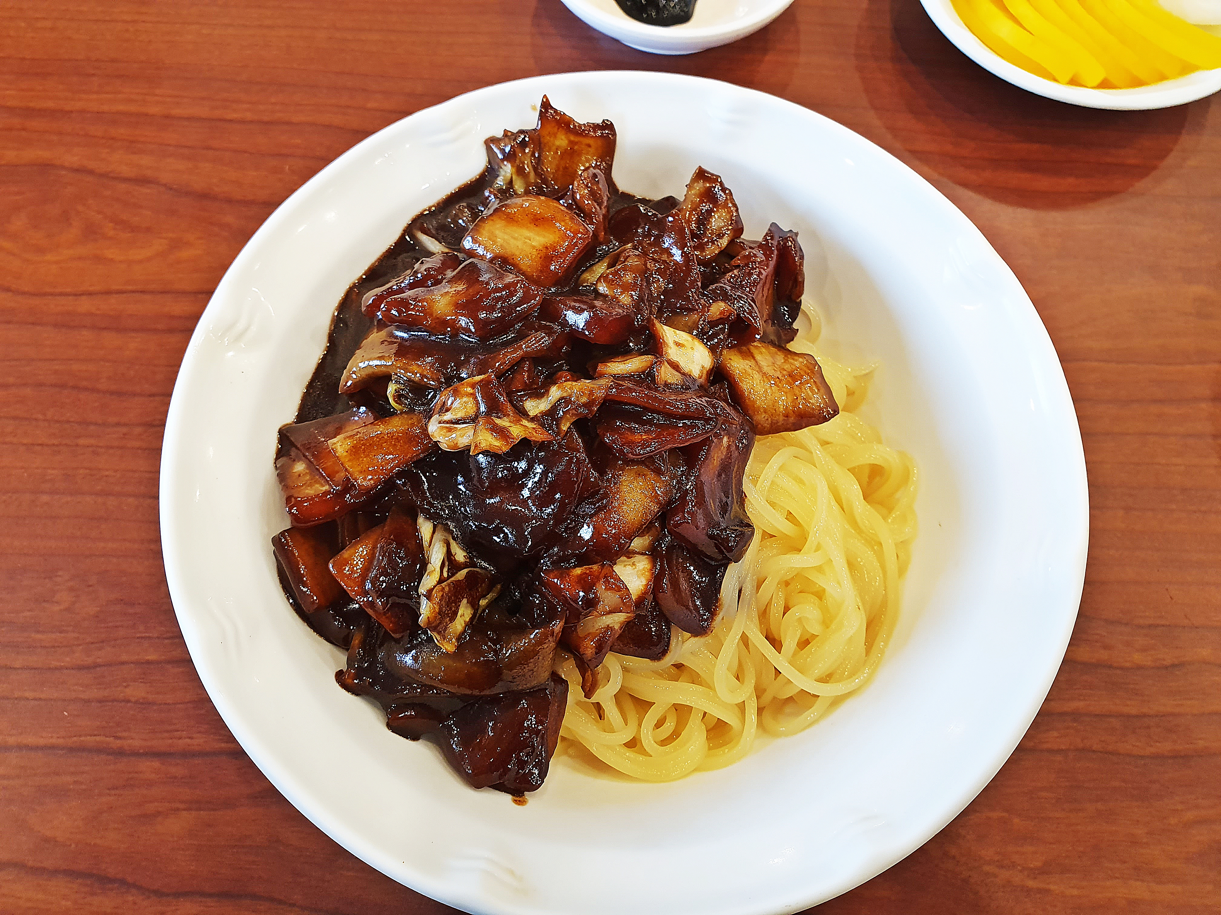 간짜장의 매력..JPG | 인스티즈