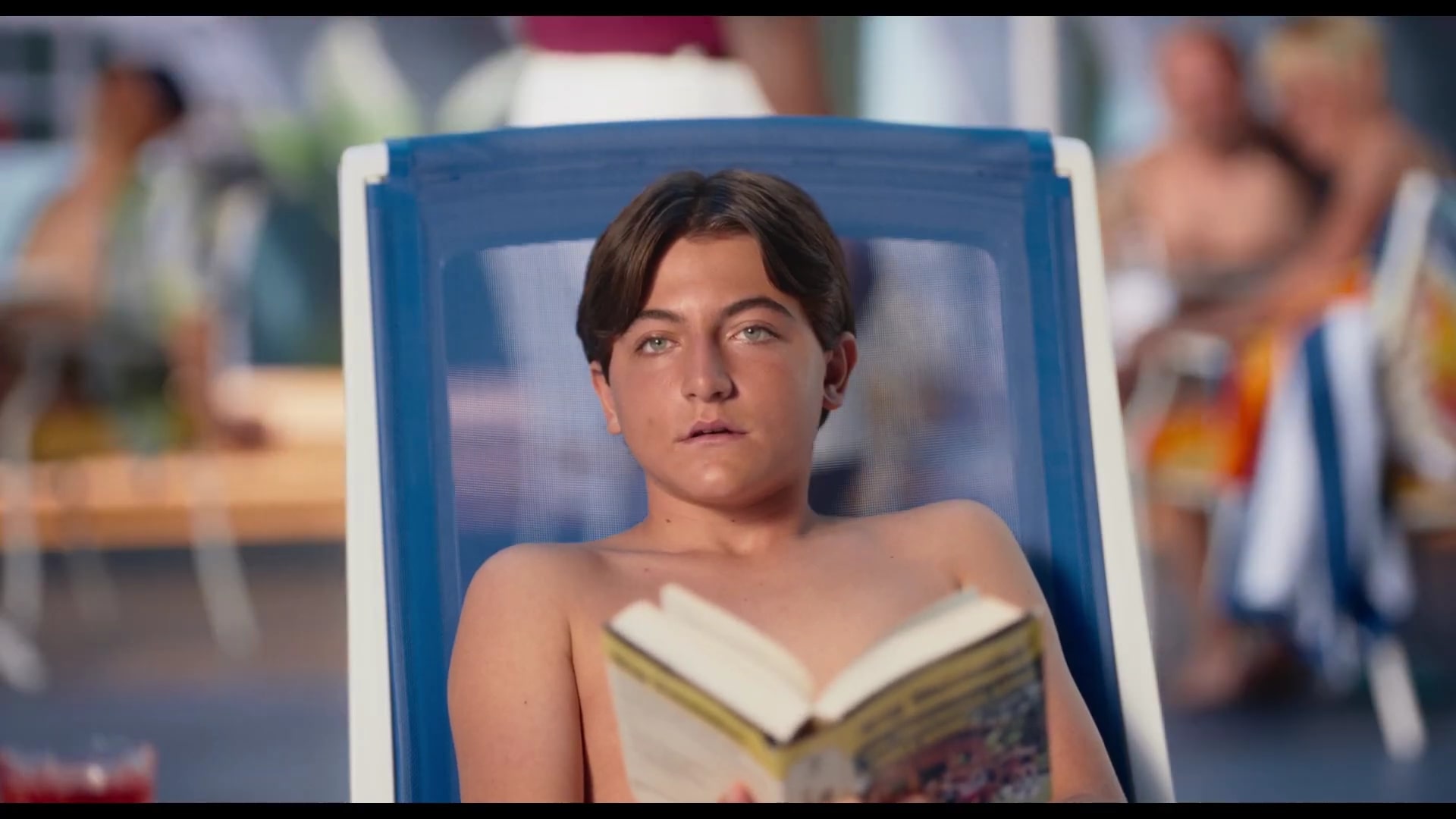 호아킨 피닉스 주연 + 유전,미드소마 감독의 신작 분위기 (한글자막 예고편 포함) | 인스티즈