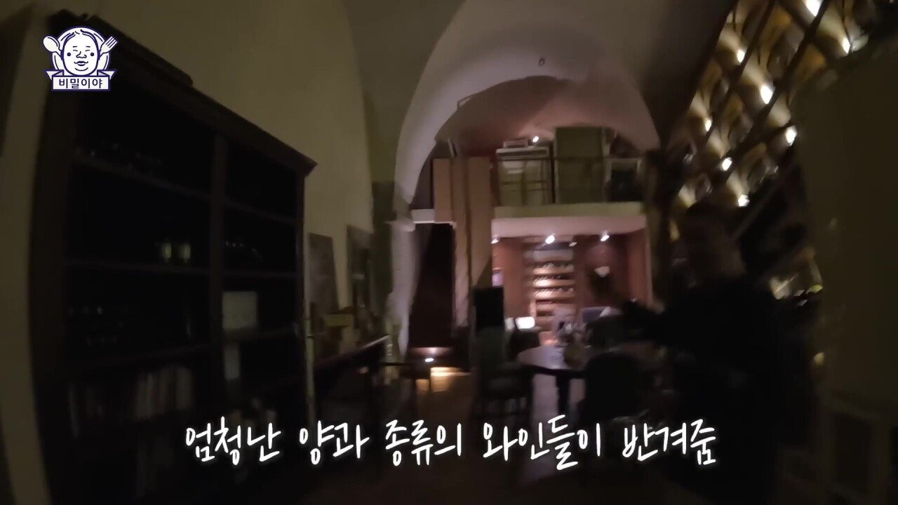 찐고수 와인 덕후 한국인을 만난 이탈리아 소믈리에의 반응 | 인스티즈