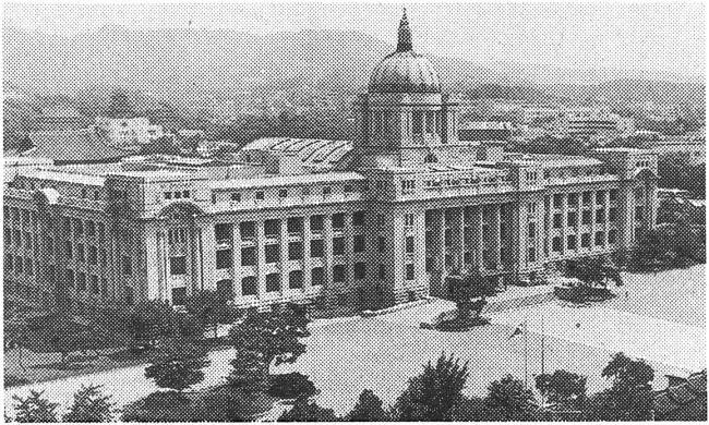 해방 직전(1944년) 한반도 주요 대도시들.jpg | 인스티즈