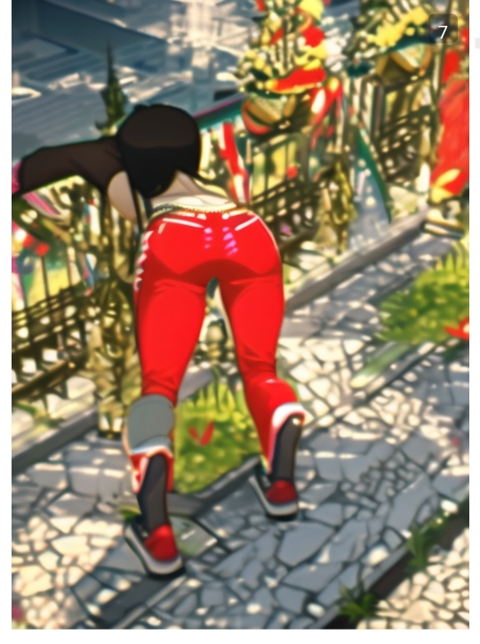 AI창작 갤러리 근황 | 인스티즈