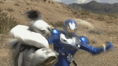 가면라이더)시간 관련 능력의 연출 차이 | 인스티즈