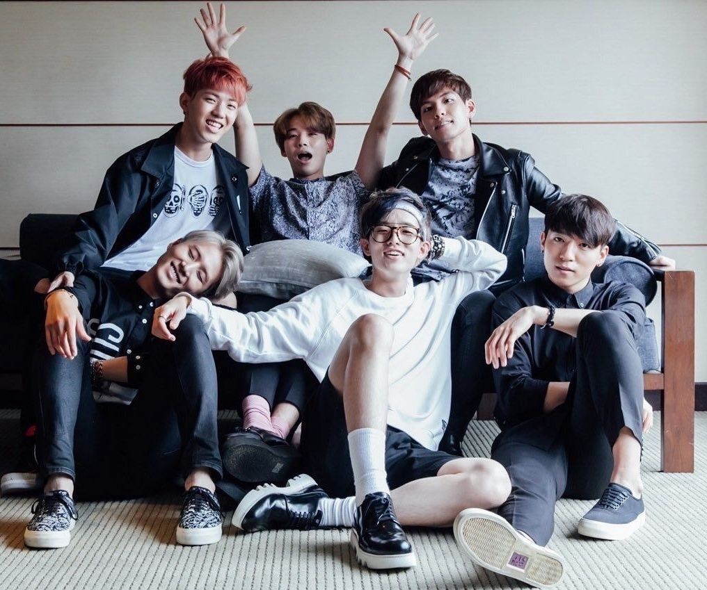 [아이돌이야기] DAY6 베스트 트랙으로 살펴보는 DAY6 이야기 | 인스티즈