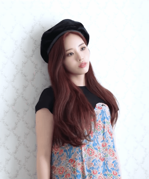 프로미스나인의 앨범 자켓 메이킹! | 인스티즈