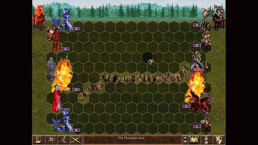 [앙ㅋ의 이 게임을 아시나요? 2.0] - 히어로즈 오브 마이트 앤 매직 3 | 인스티즈