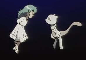 포켓몬스터 뮤와 뮤츠에 대해 알아보자 | 인스티즈