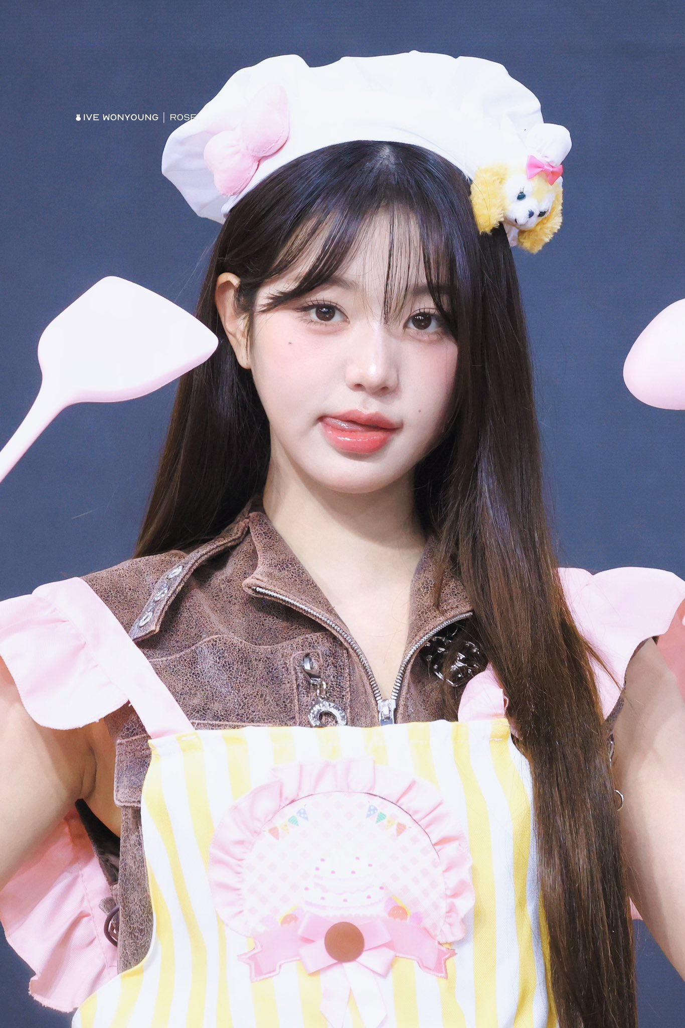 (스압)다라이 살벌한 최근 아이브 장원영.jpgif | 인스티즈