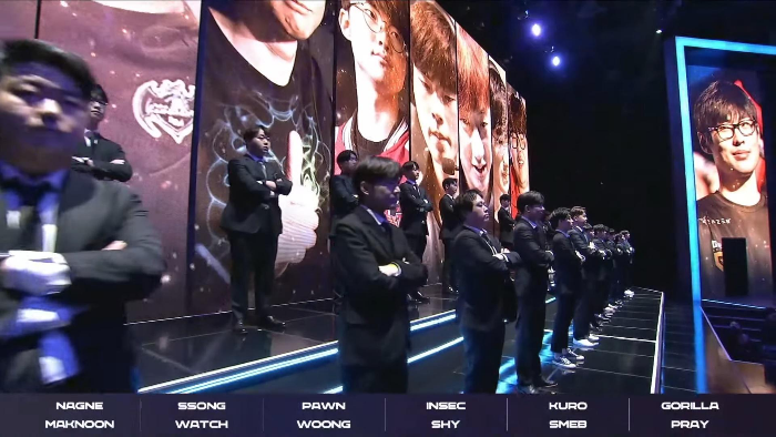 페이커 피해자 모임 | 인스티즈