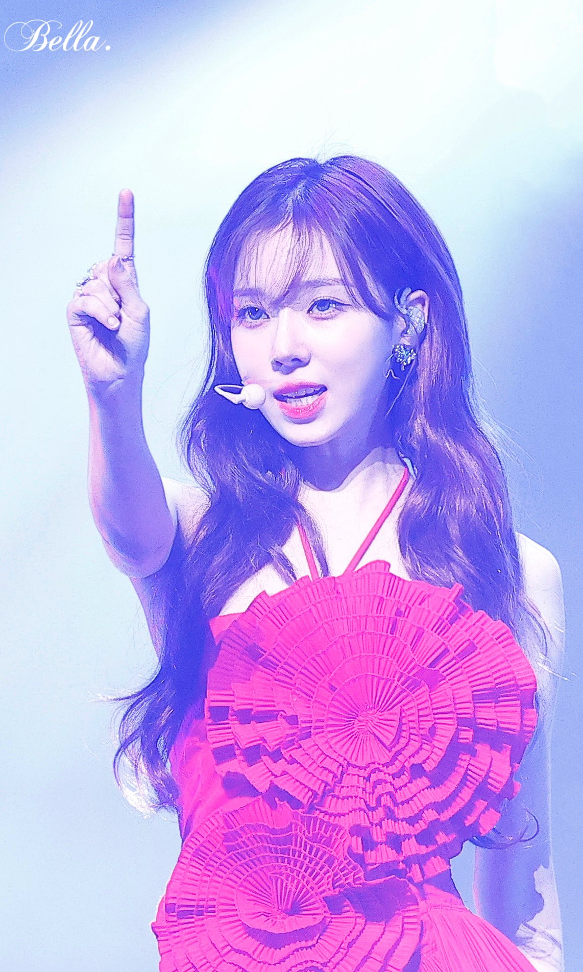 (스압)쫌 예쁜 에스파 윈터.jpgif | 인스티즈