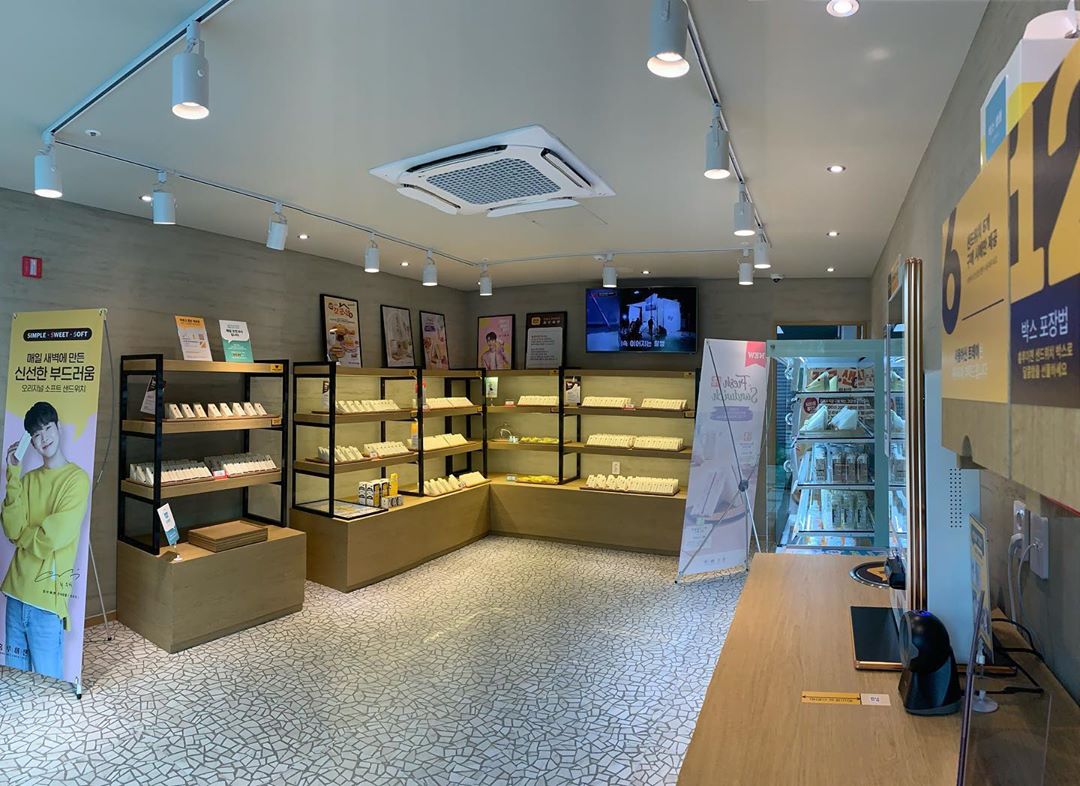 무인매장 운영하는 프렌차이즈..JPG | 인스티즈