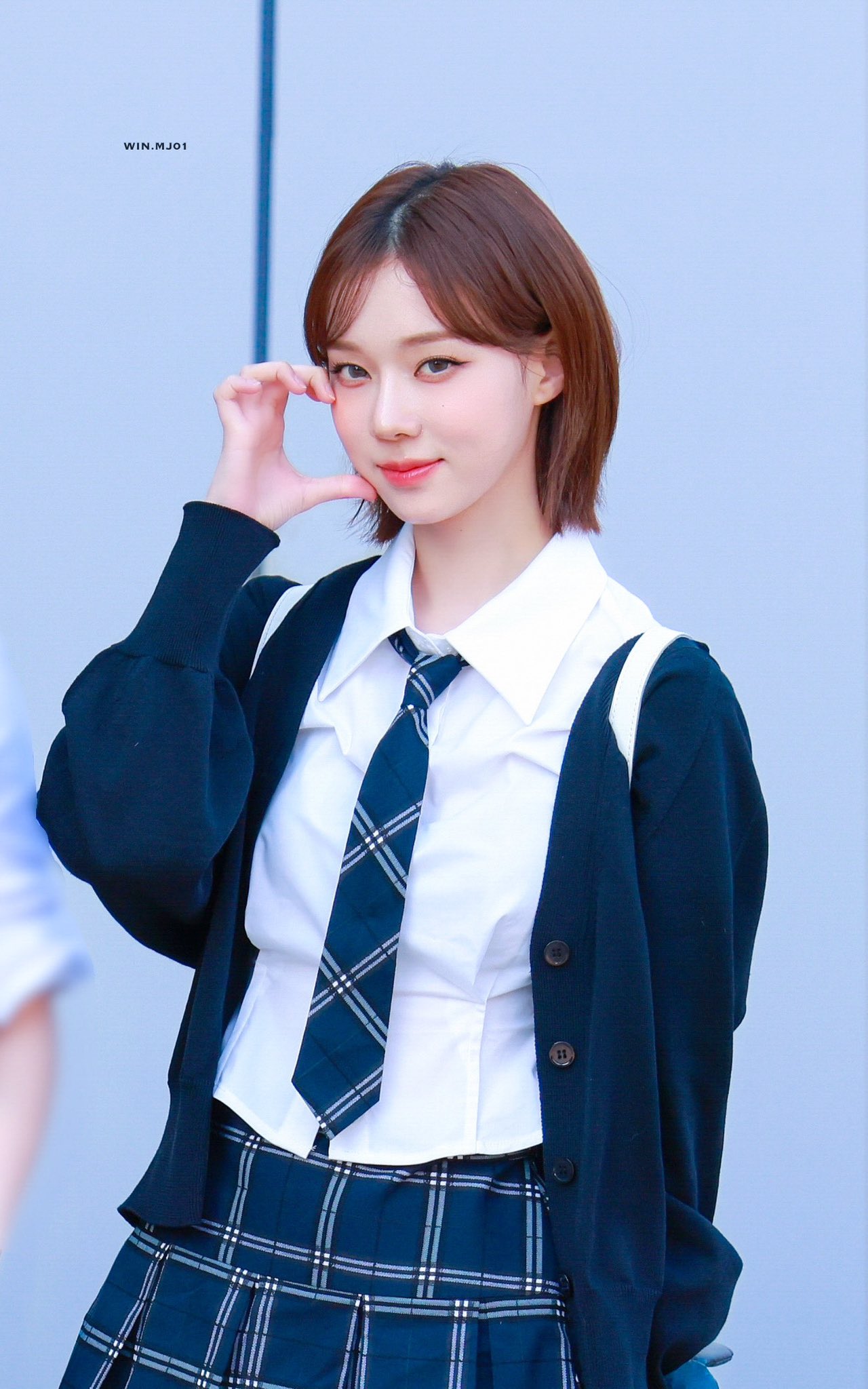 (스압)쫌 예쁜 에스파 윈터.jpgif | 인스티즈