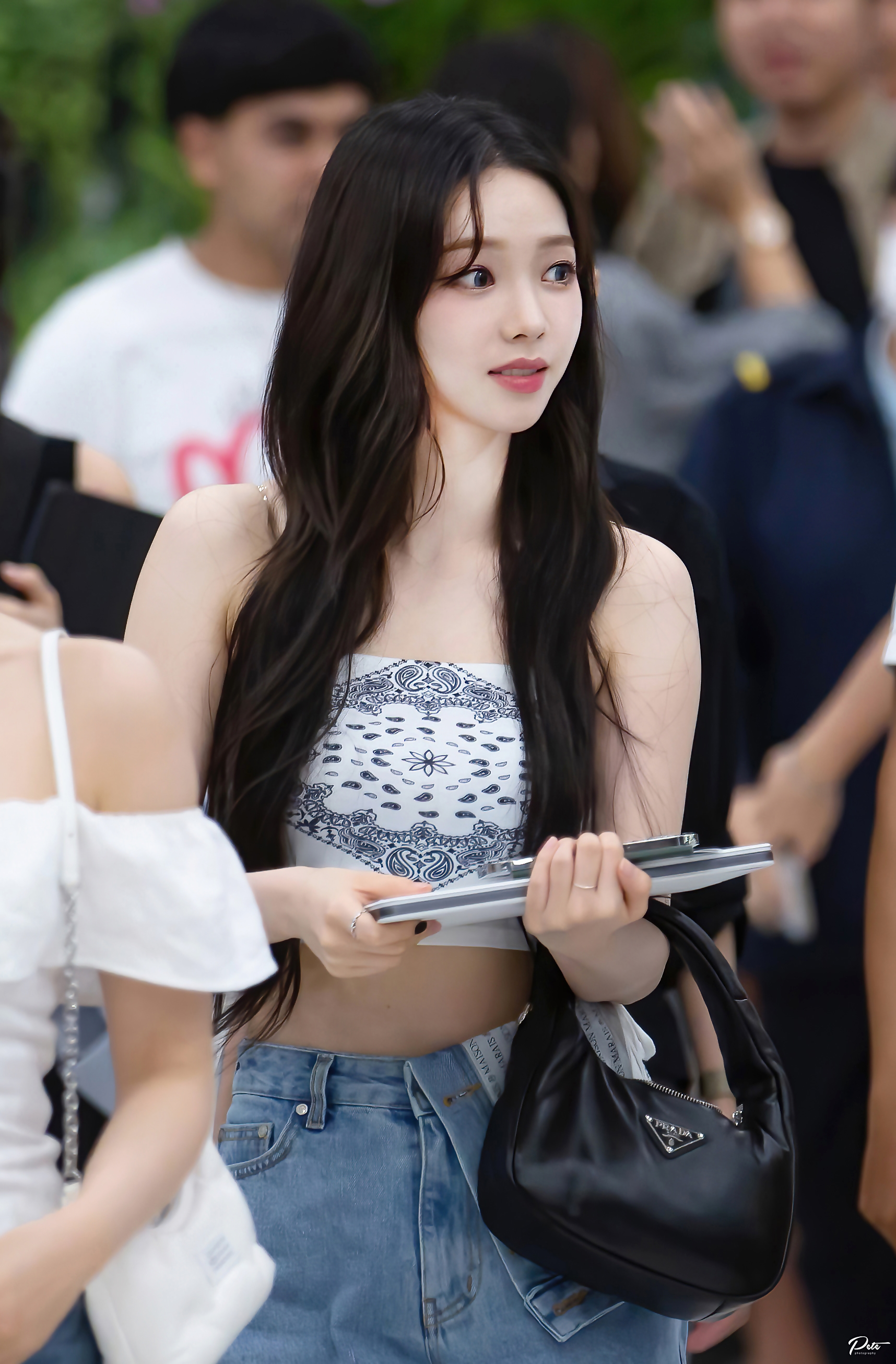 카리나 공항사진 | 인스티즈