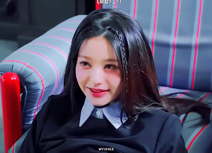 (스압)다라이 살벌한 최근 아이브 장원영.jpgif | 인스티즈