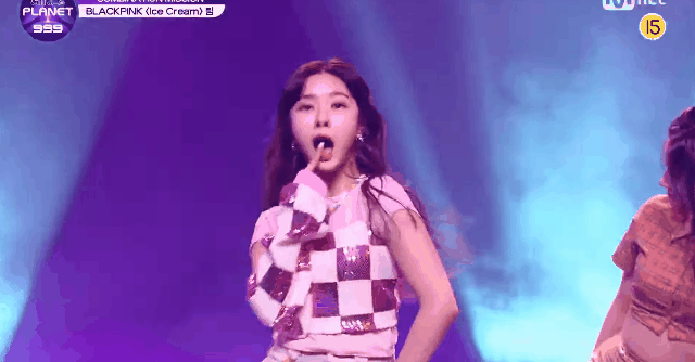 오직 실력하나로 심사위원들과 PD한테 엿을 먹여주는 오디션 참가자 | 인스티즈