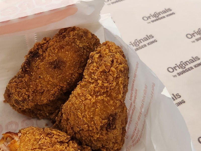 호불호 갈리는 버거킹 메뉴 | 인스티즈