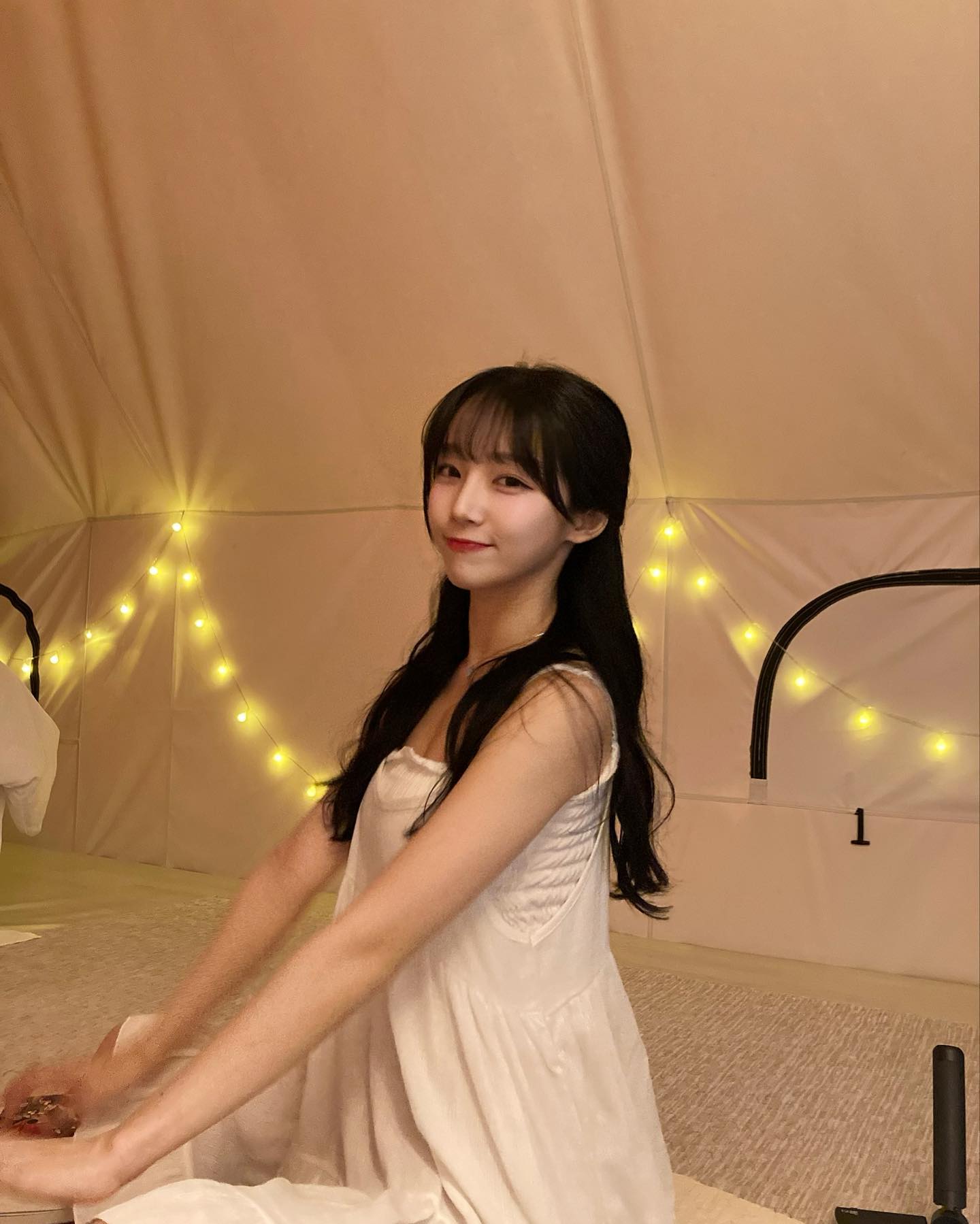 너 정도면 예쁘지라는 말과 은근히 어울리는 배우 정승지 | 인스티즈