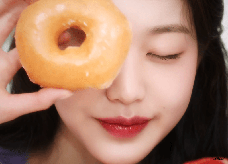 19살인데 데뷔 5주년인 천상 아이돌 장원영.jpgif | 인스티즈