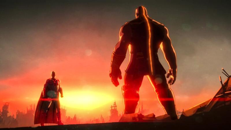 갈수록 이미지 떡락하는 비전 | 인스티즈