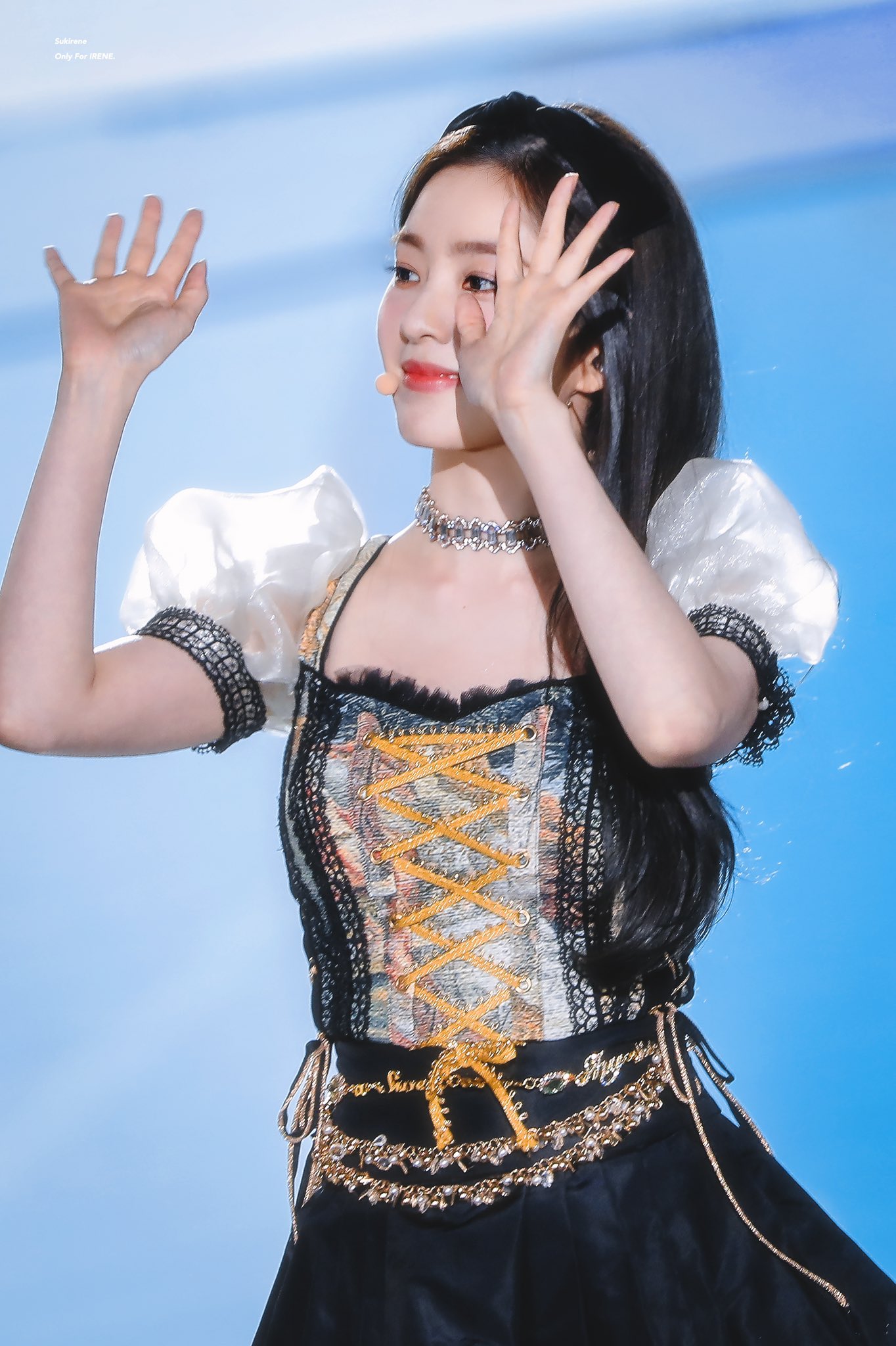 (스압)아이린.jpgif | 인스티즈