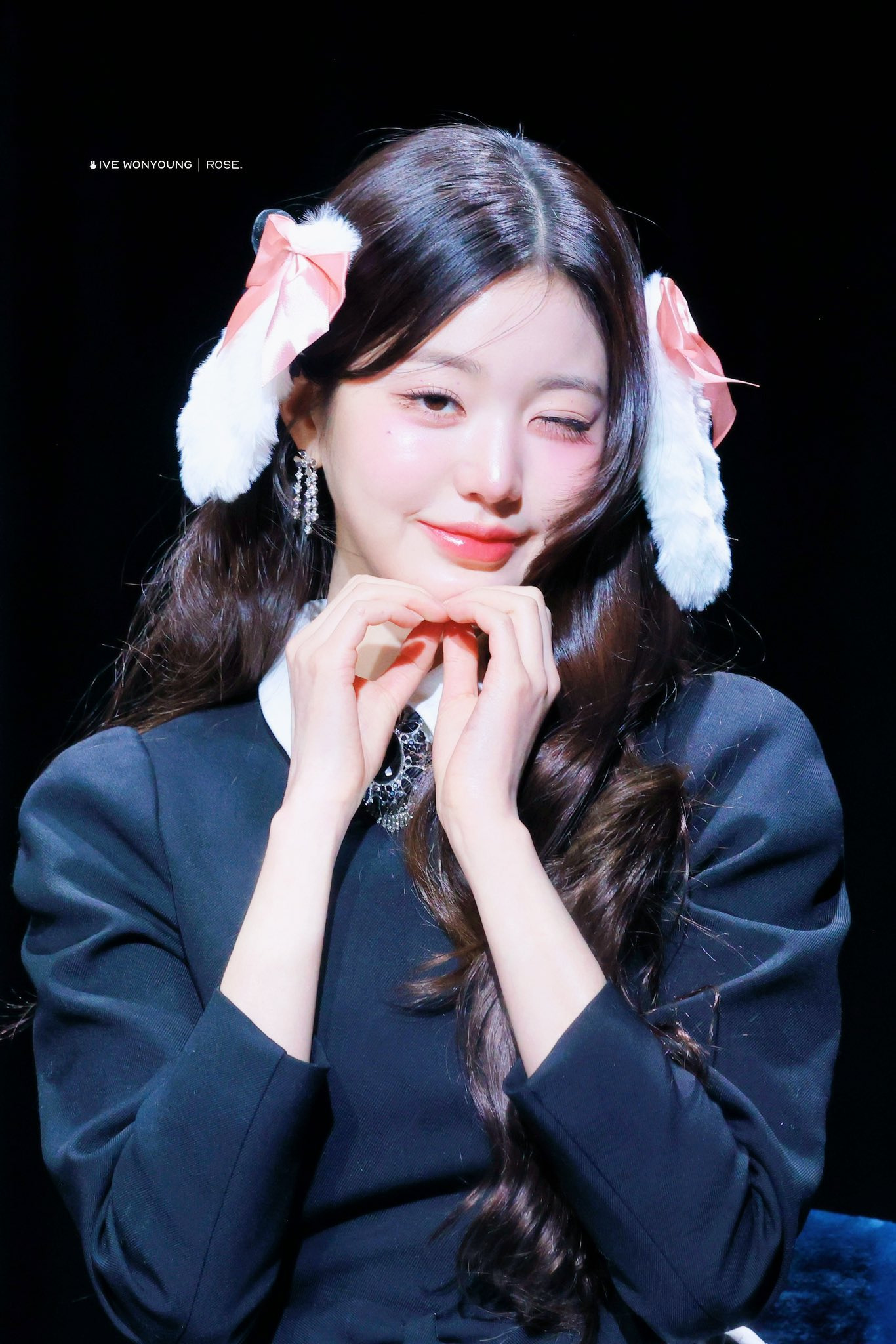 (스압)다라이 살벌한 최근 아이브 장원영.jpgif | 인스티즈