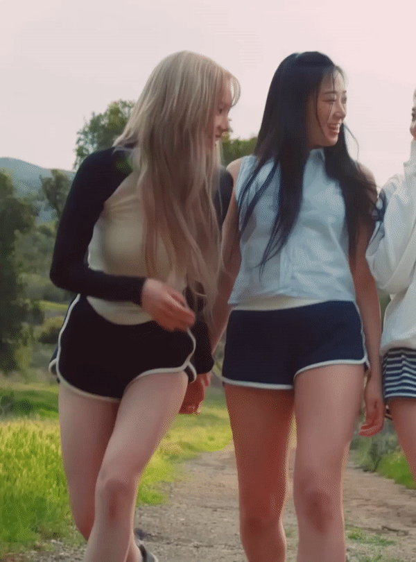 돌핀팬츠 카리나.jpgif | 인스티즈