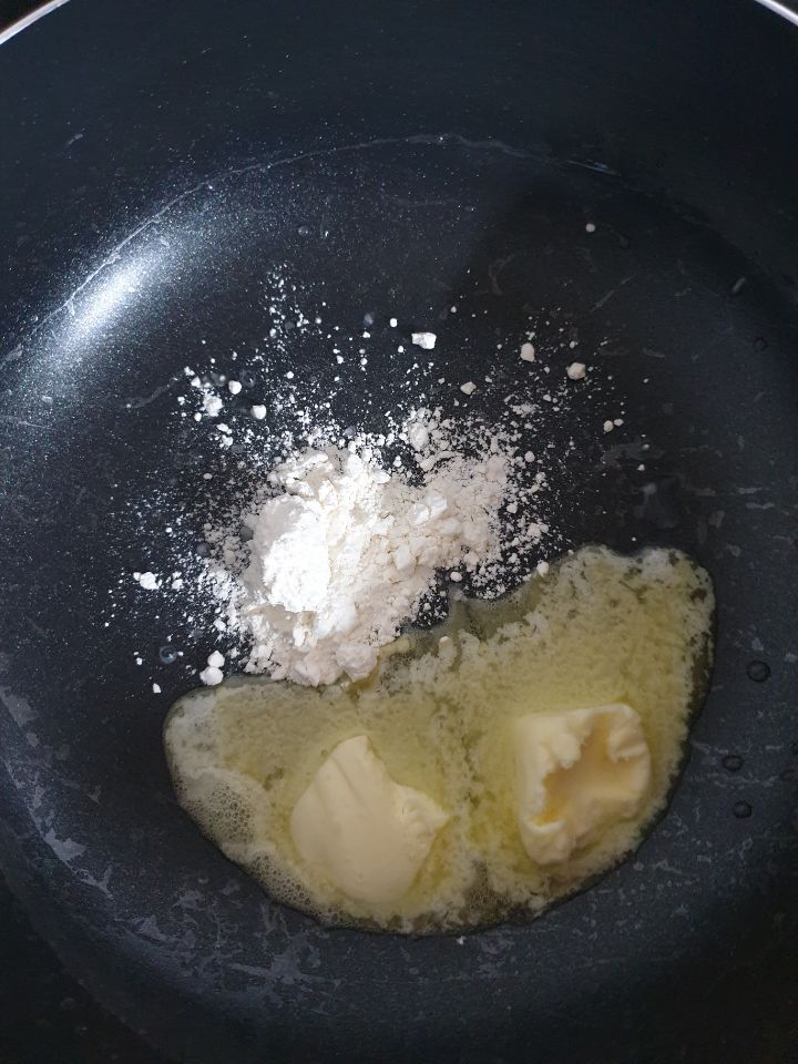 자취생의 초간단 맥앤치즈 | 인스티즈