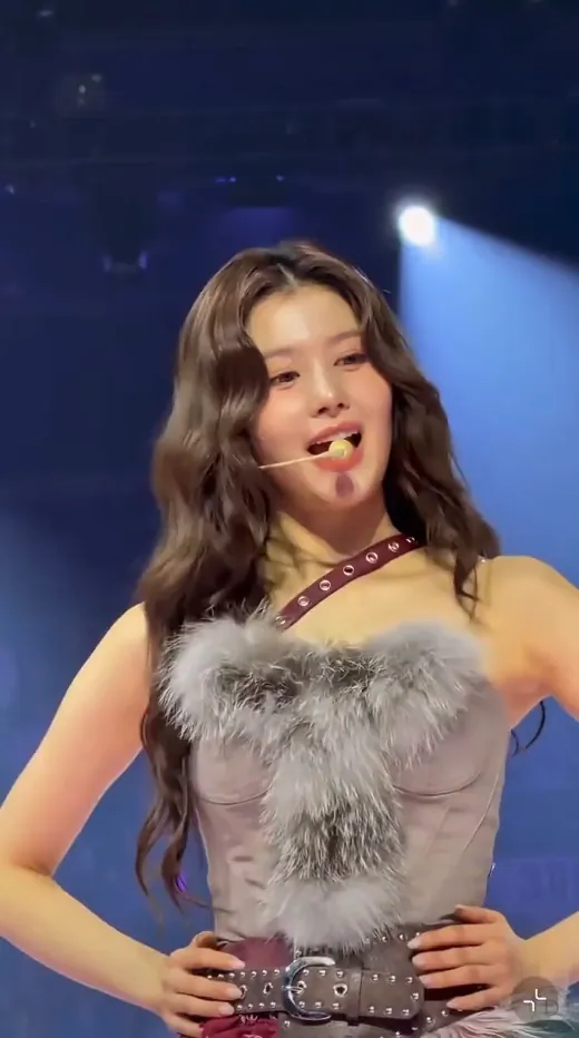 트와이스 사나 .jpgif | 인스티즈