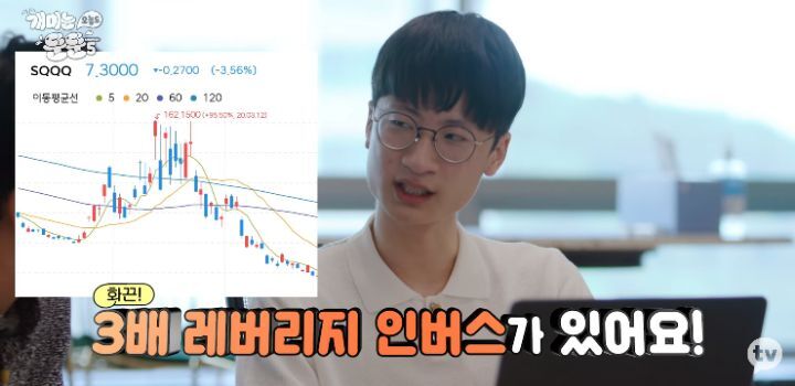 주식 인버스 말리는 전문가와 하고싶은 투자자 | 인스티즈