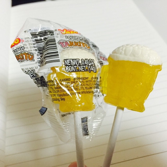 90년대생이라면 한번쯤 먹어봤을 사탕...jpg | 인스티즈