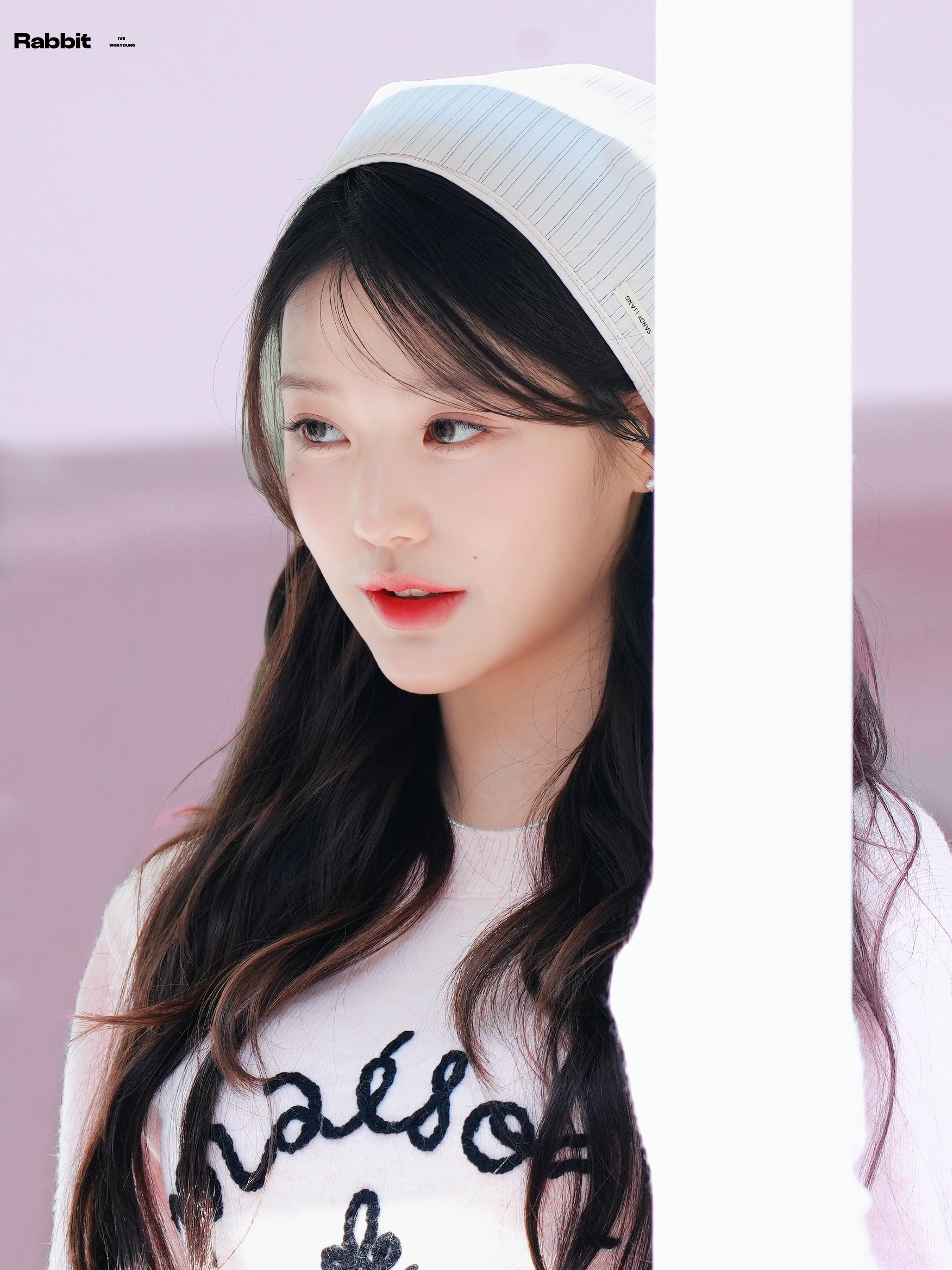 (스압)오늘자 장원영 미모 .jpgif | 인스티즈