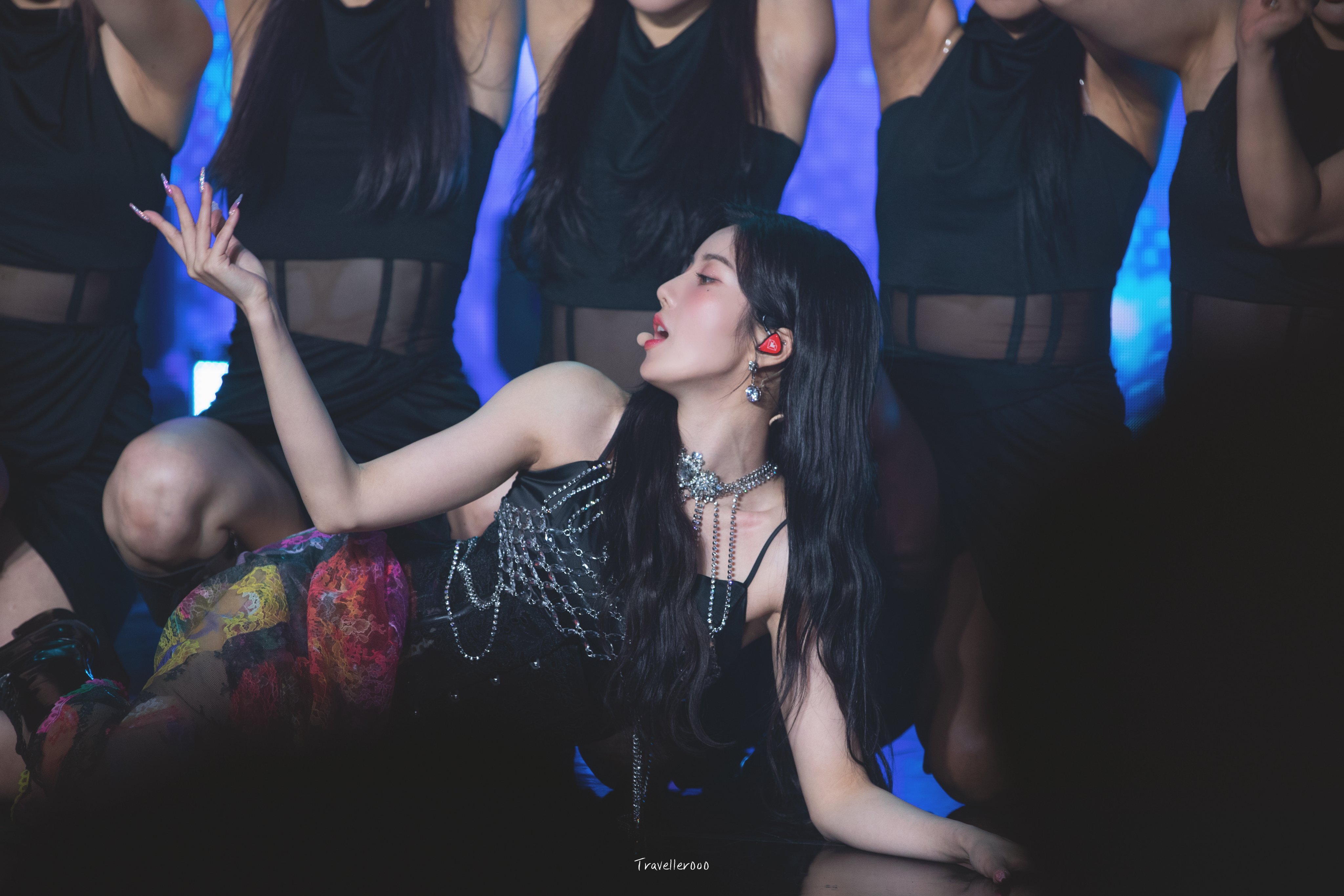 (스압)더 예뻐진 최근 권은비.jpgif | 인스티즈