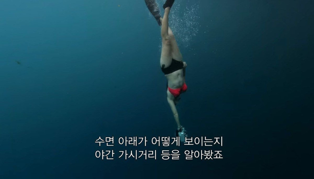 사진작가들은 신기한 사진을 어떻게 찍는걸까? | 인스티즈