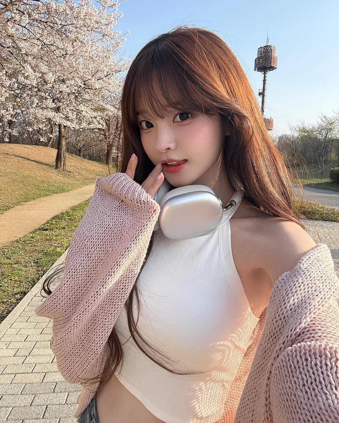 요즘 더 이뻐졌다는 인플루언서 박민정 | 인스티즈