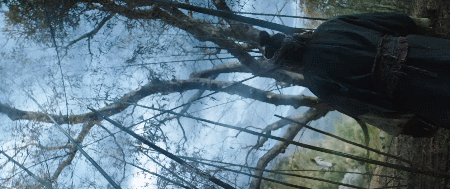 보면서 좀 놀란 요즘 드라마 속 만삭 임산부의 자살.gif | 인스티즈