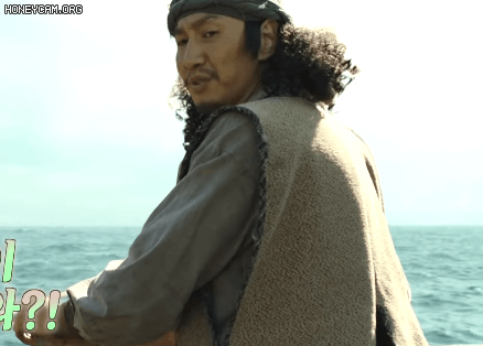 배우에 전념 하겠다는 이광수.gif | 인스티즈