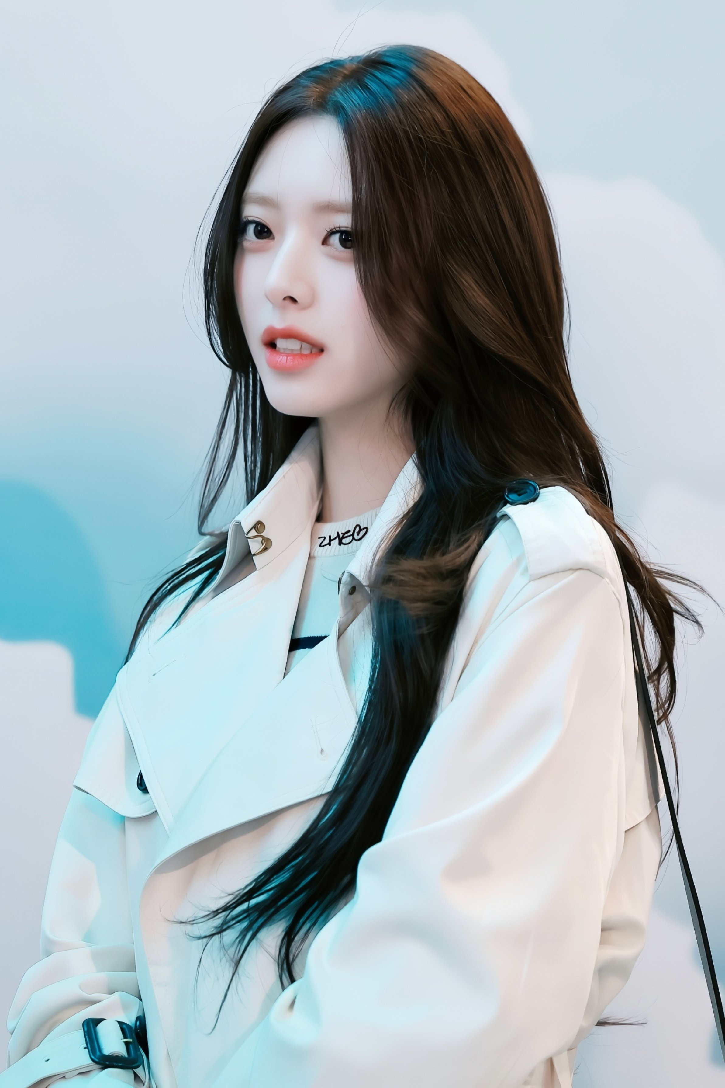 (스압)다라이 살벌한 ITZY 유나.jpgif | 인스티즈