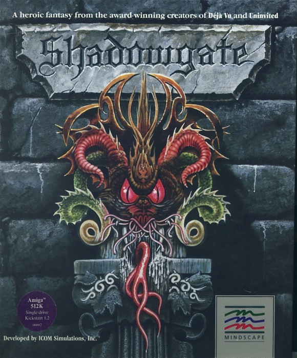 섀도우게이트 | 인스티즈