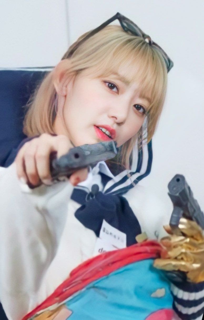 거의 부자 감별사급인 아이즈원 사쿠라 일화들 모음.jpg | 인스티즈