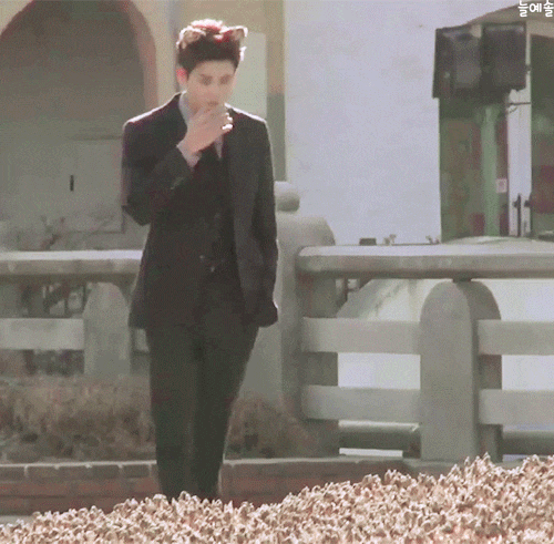 박보영 박형식 설레는 키 차이 | 인스티즈