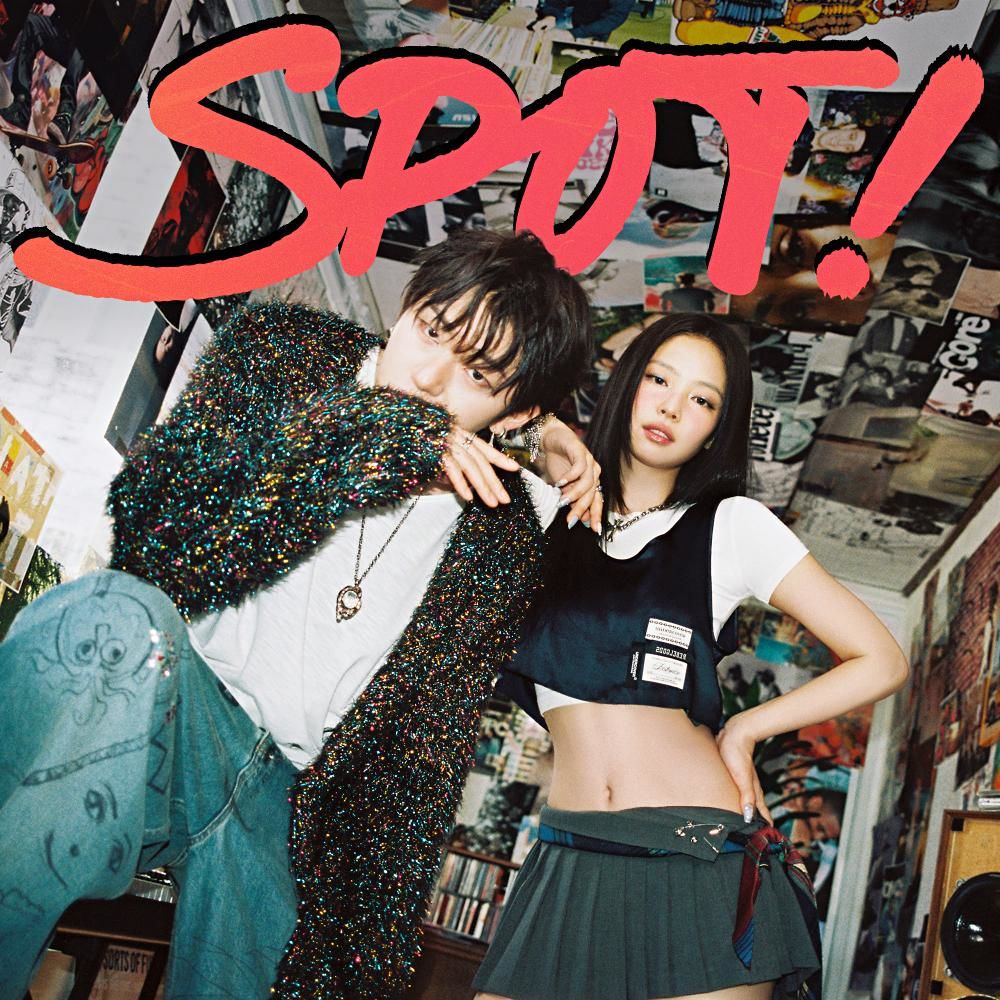 지코 (ZICO) - SPOT! (feat. JENNIE) | 인스티즈